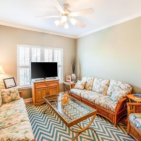 Dauphin Island Beach Club #201 Villa Luaran gambar