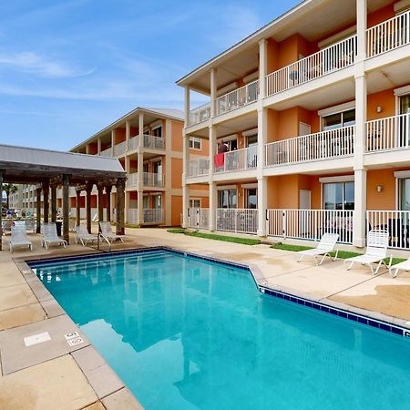 Dauphin Island Beach Club #201 Villa Bilik gambar