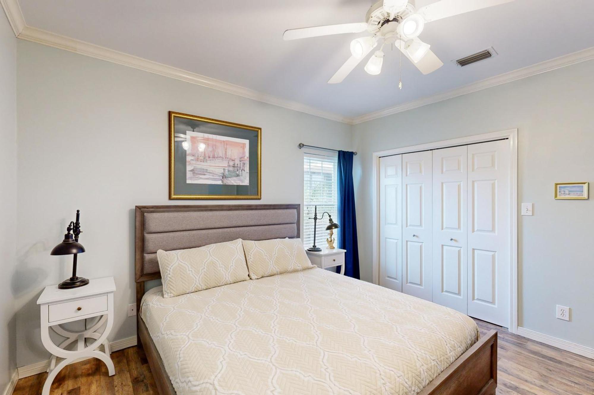 Dauphin Island Beach Club #201 Villa Bilik gambar