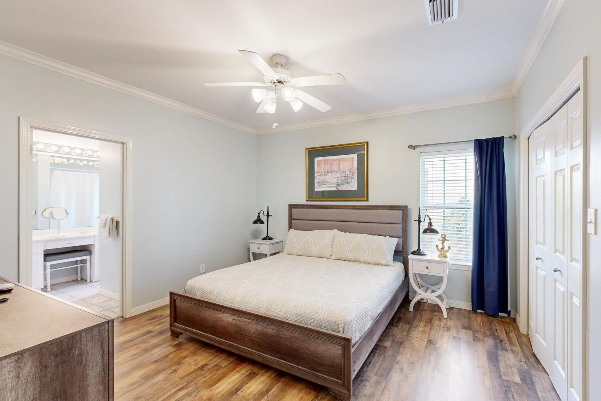 Dauphin Island Beach Club #201 Villa Bilik gambar